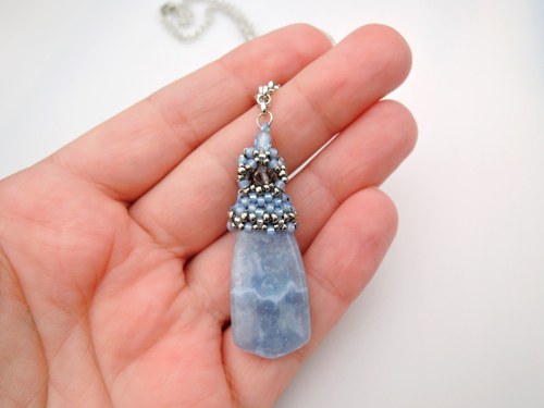 Nebeský amulet — foto 6