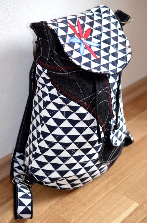 RIGBYbag no. 9 — foto 2