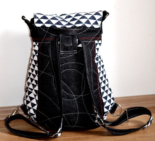 RIGBYbag no. 9 — foto 3