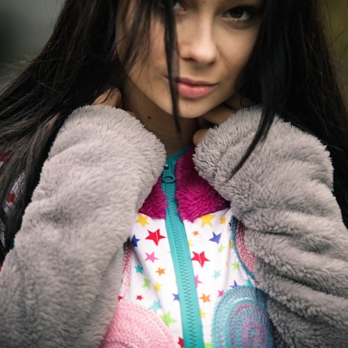 Origo mink light hviezdicky limit — foto 3