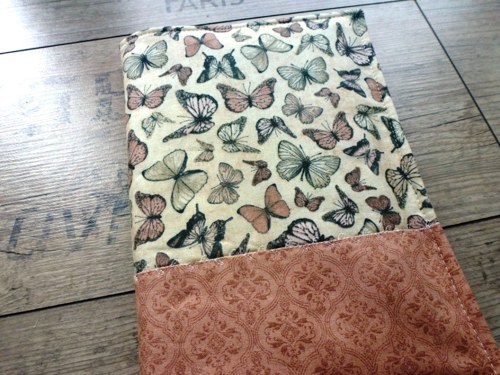 Obal na knihu No. 12 — foto 3