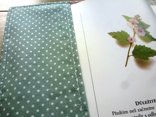 Obal na knihu No. 13 — foto 5