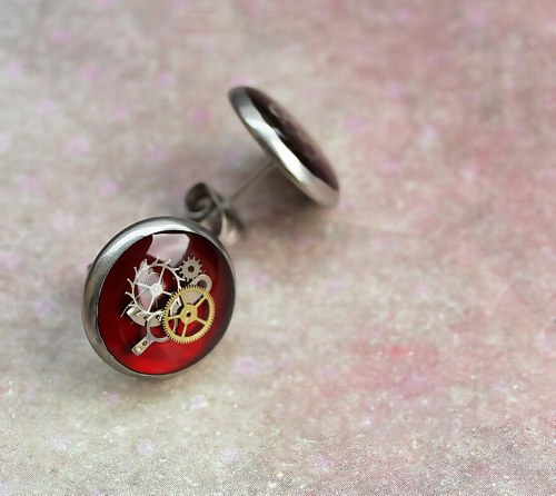 Red circles — foto 2