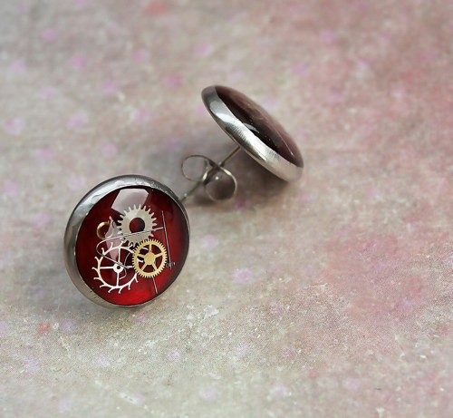 Red circles — foto 2