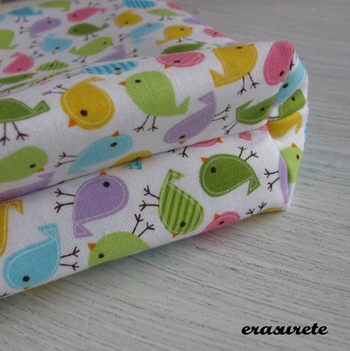 Tweet tweet! — foto 3