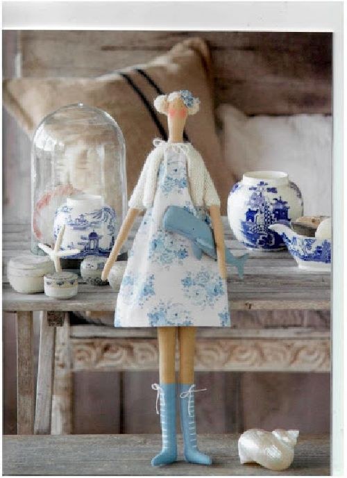 Tildas Seaside Ideas — foto 2