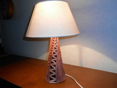 Lampa — foto 3