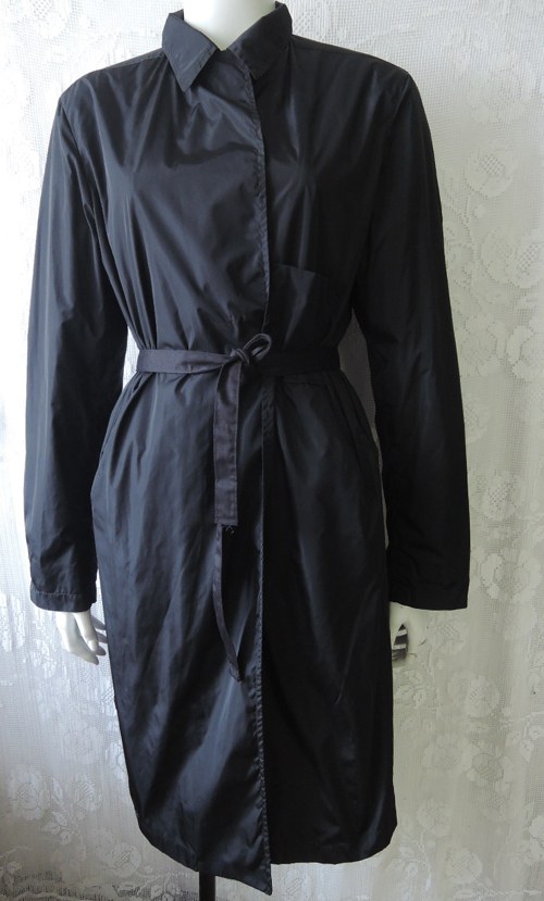 Jil Sander ... "vintage la Praga" — foto 2