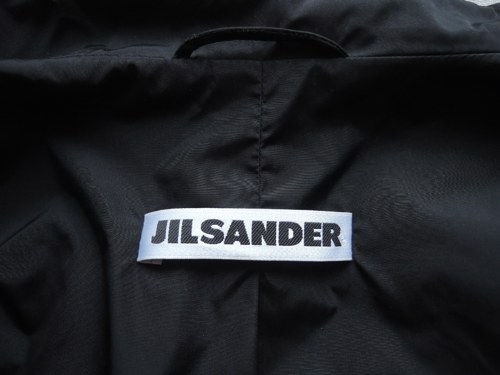 Jil Sander ... "vintage la Praga" — foto 3