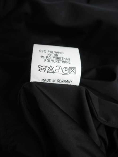 Jil Sander ... "vintage la Praga" — foto 4