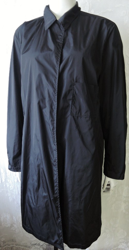 Jil Sander ... "vintage la Praga" — foto 5