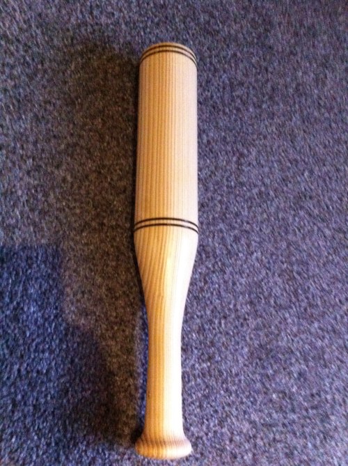 Dětská baseballová pálka — foto 2