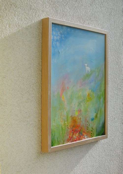 Kde bydlí beránci? — foto 2