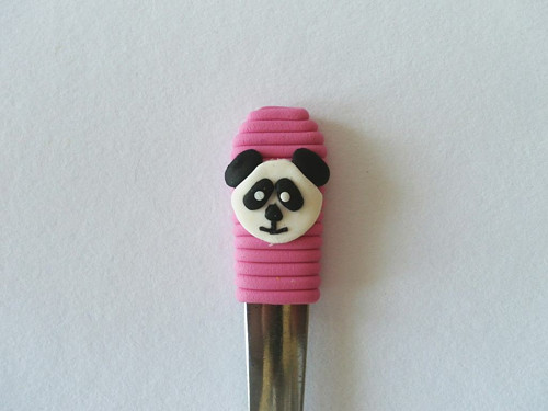 Panda — foto 2
