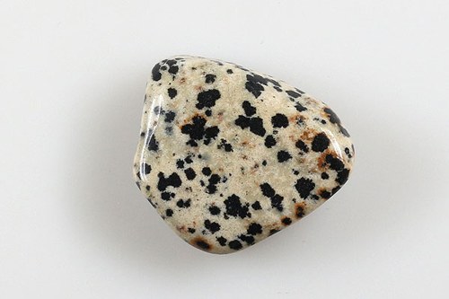 Jaspis dalmatin 3,3 cm — foto 2