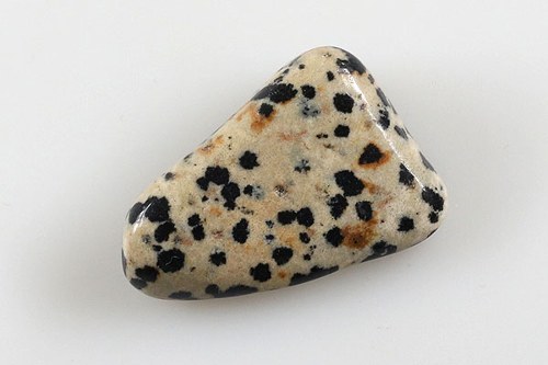 Jaspis dalmatin 3,9 cm — foto 2