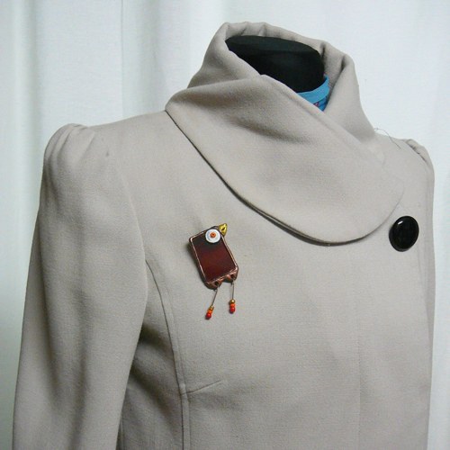 Ptáček Brožáček — foto 4