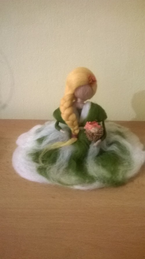Víla přírodní — foto 2