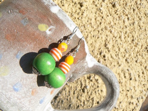 Zrají pod tropickým sluncem... — foto 2