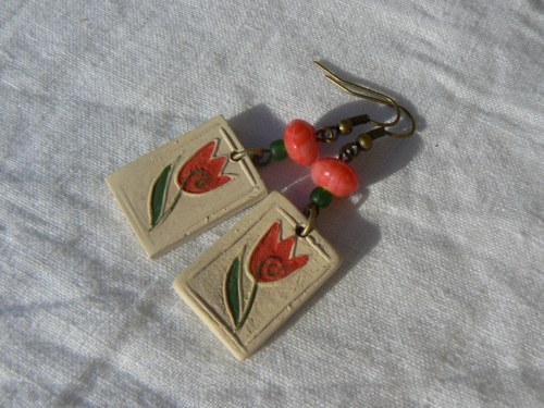 Tulipány... — foto 3