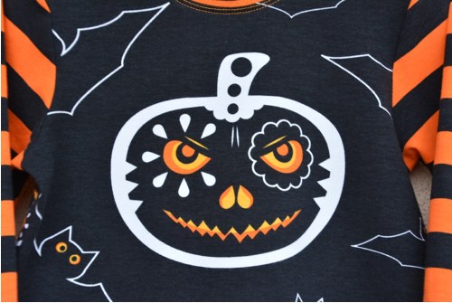 Tričko Halloween — foto 4
