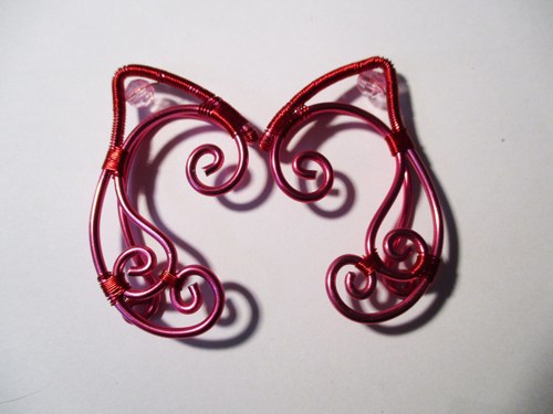 Pink shock series / Mahallo — foto 2