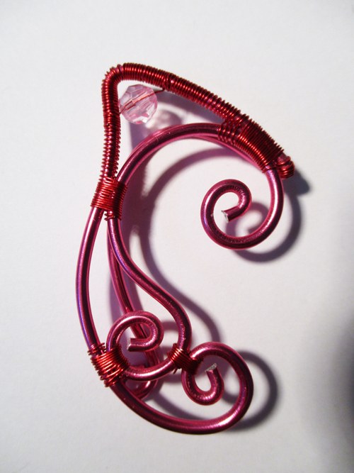 Pink shock series / Mahallo — foto 4