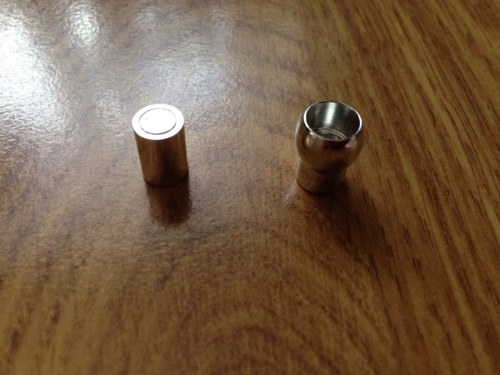 Magnetické zapínání — foto 2