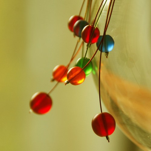 Barevné matonky — foto 3