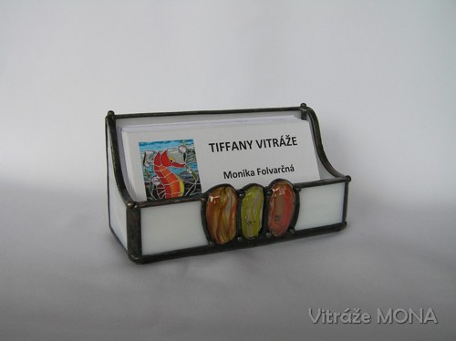 Vizitkovník — foto 3