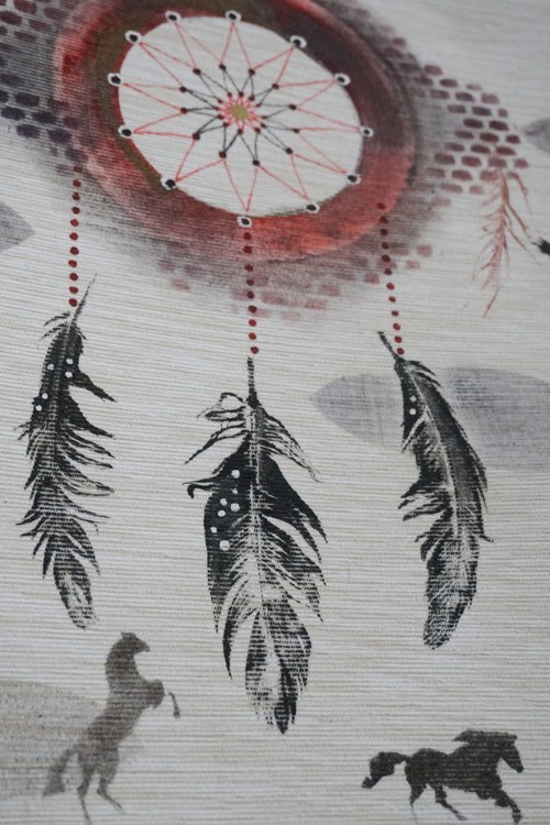 Dreamcatcher na přání — foto 2
