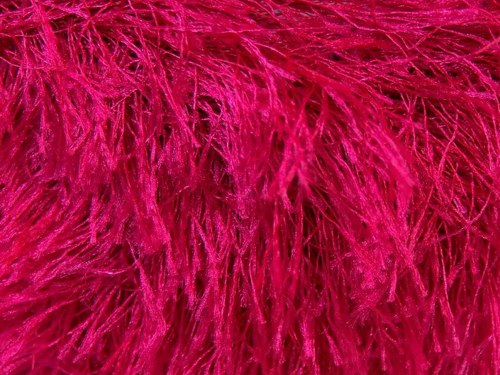 Eyelash - růžová — foto 2