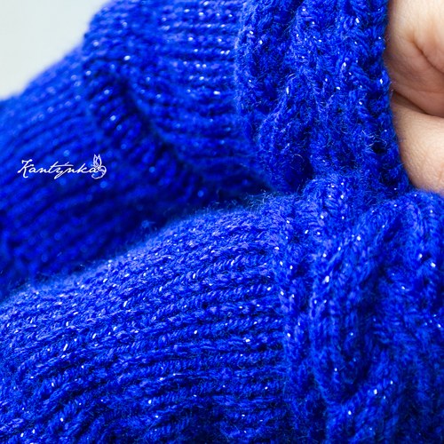 Sassenach.. (se třpytem) — foto 5