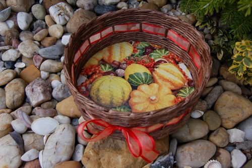 OŠATKA podzimní — foto 3