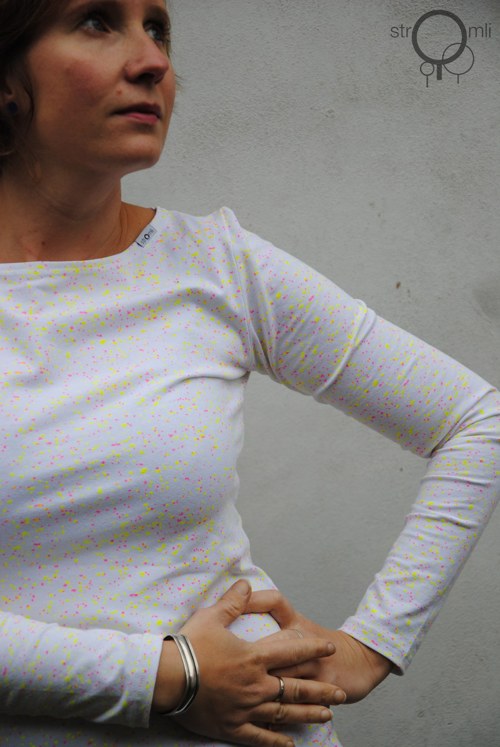 Čistím štětce, vel. M — foto 4