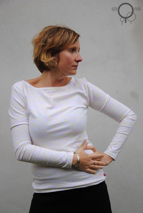 Čistím štětce, vel. XL — foto 5
