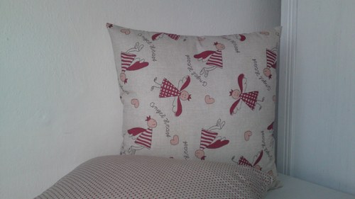 Povlaky vánoční andílci — foto 2