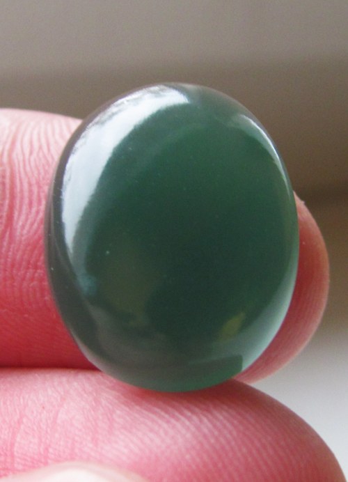 Chrom-Chalcedon Zimbabwe — foto 2