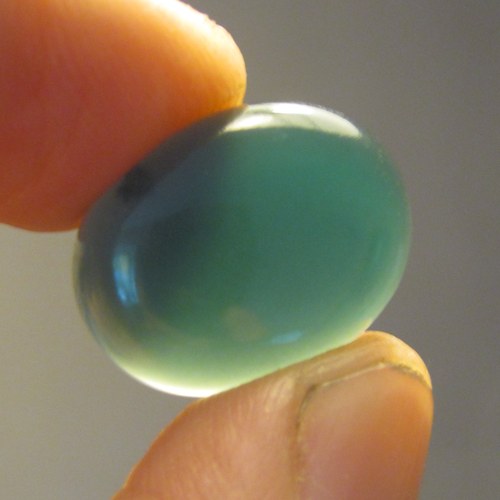 Chrom-Chalcedon Zimbabwe — foto 4