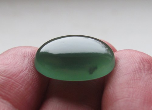 Chrom-Chalcedon Zimbabwe — foto 5