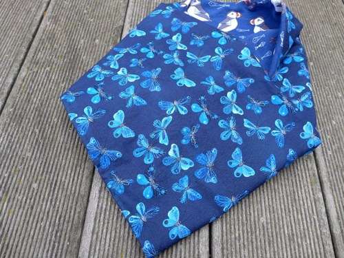 Butterflies. — foto 5