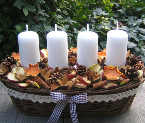 Advent s vůní skořice — foto 2