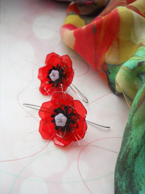Poppy — foto 2