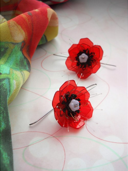 Poppy — foto 3