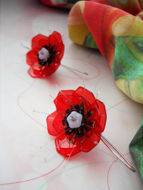 Poppy — foto 4