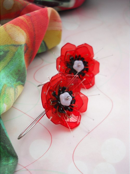 Poppy — foto 5