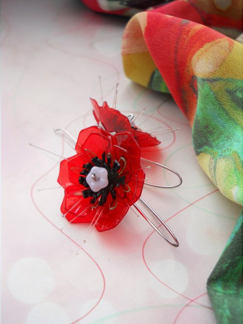 Poppy — foto 6