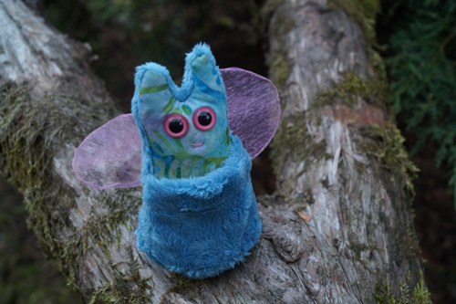 Lily s miminkem — foto 3