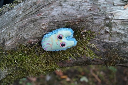 Lily s miminkem — foto 4