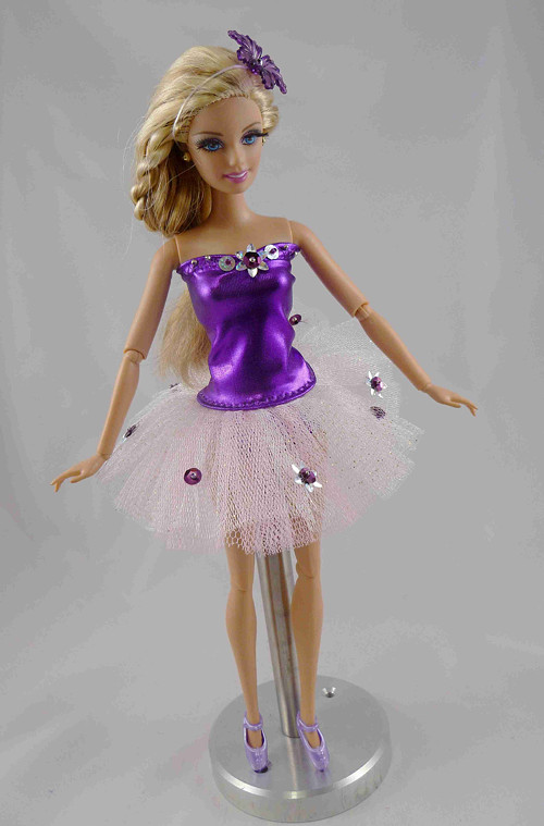 Primabalerina 8 — foto 4